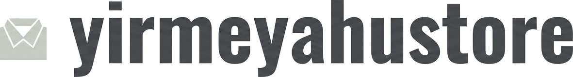 Yirmeyahustore